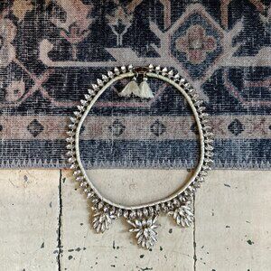 J. Crew Statement Necklace